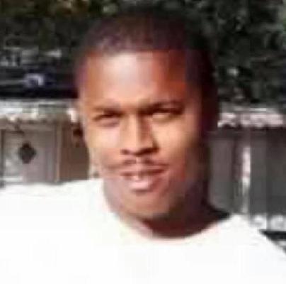 Christopher Dorch death by force case profile photo