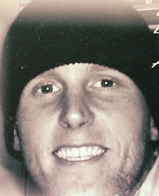 Zachariah Chaplin death by force case profile photo