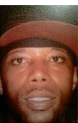 Antonio Tisdale death by force case in Andrews, SC