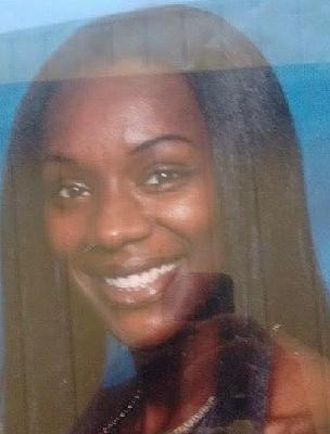 Monica Burroughs death by force case profile photo