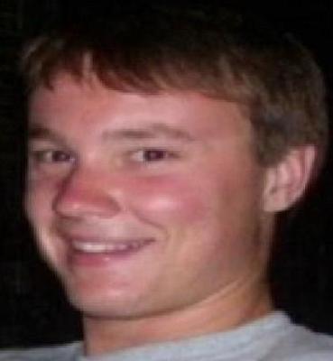 Corey Brooks death by force case profile photo