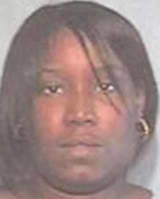 Erica Morgan death by force case in Bishopville, SC