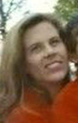 Anna Loebsack death by force case profile photo