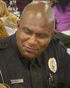 Lonnie Wells death by force case profile photo