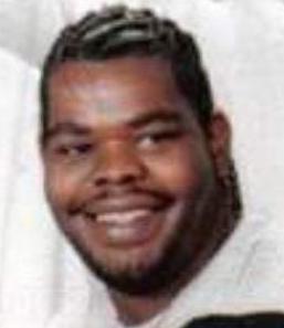 Tyrone Dinkins death by force case in Bishopville, SC