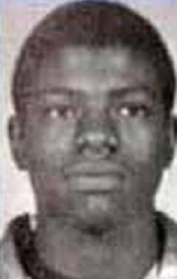 Terrence Merchant death by force case profile photo