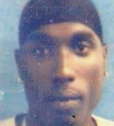 Cedric Moore death by force case profile photo