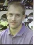 Brian Lucas death by force case profile photo