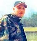 Christopher Sherbert death by force case profile photo