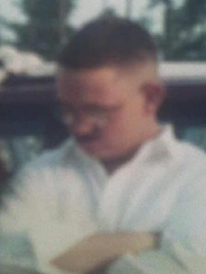 Michail Patrick death by force case in Bonneau, SC