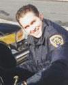Marcus Whitfield death by force case profile photo