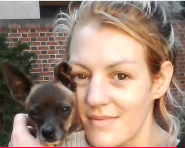 Lindsey McCollum death by force case in San Francisco, CA