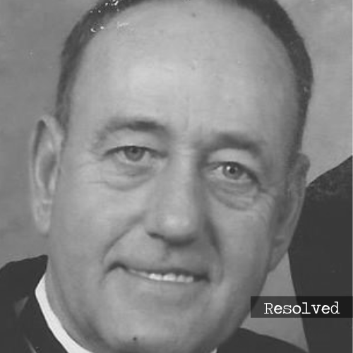 Bernard Abell death by force case in Louisville, KY