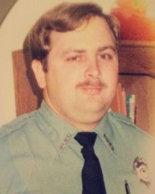 Robert Way death by force case profile photo
