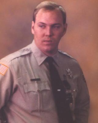 Stephen Breland death by force case profile photo