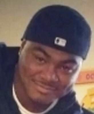 Djuan Smith death by force case in Louisville, KY