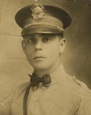Elliott Harris death by force case profile photo