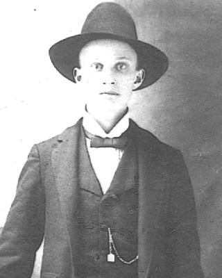 Christopher Duffie death by force case profile photo