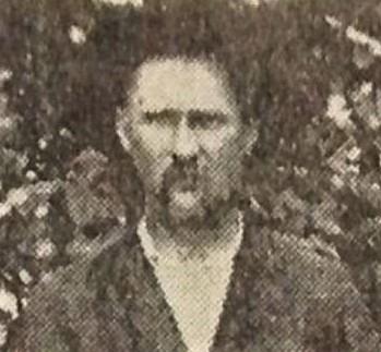Eli Pittman death by force case profile photo