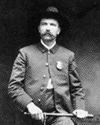 Willis Zonk Foster death by force case in Greer, SC