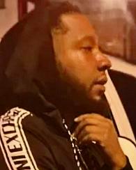 Akeem Garrison death by force case profile photo