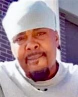 Dennis Johnson death by force case profile photo