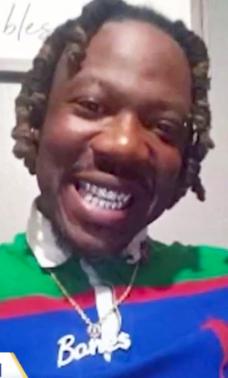 Lattimore Thompson death by force case in Baltimore, MD