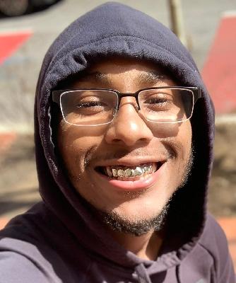 Caleb Matthew Thompson death by force case in Baltimore, MD