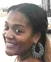 Kisha Blackwell death by force case in Edgewood, MD