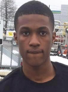 William Brown Jr. death by force case in Baltimore, MD
