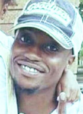 Gerald Reed death by force case in Baltimore, MD