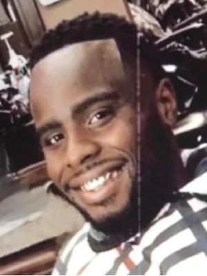Corey Parker death by force case in Baltimore, MD