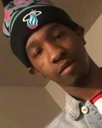 Taijay Daniels death by force case profile photo