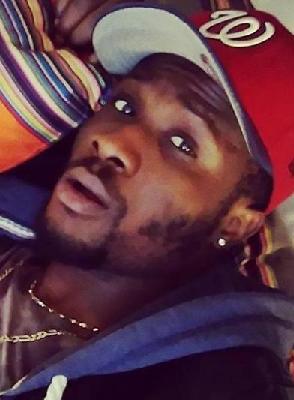 Abdul Aziz Bah death by force case in Bladensburg, MD