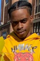 Amare Burruss death by force case in Baltimore, MD