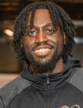 Jalil George death by force case profile photo