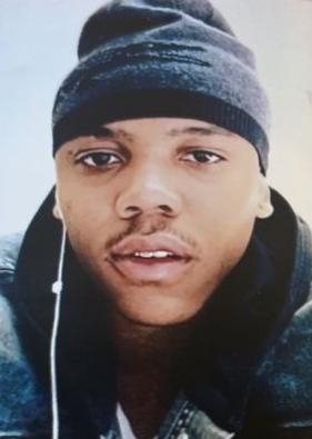 Tavaz Myles death by force case profile photo