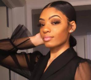 Jaymyra Burrell death by force case profile photo