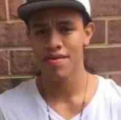 Luis Santiago death by force case in Edgewater, MD