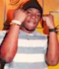 William Vinson death by force case in Baltimore, MD
