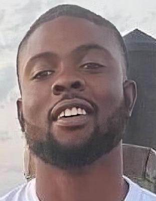 Donte Miller death by force case profile photo