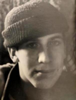 Michael Abey death by force case in Essex, MD