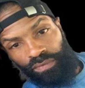 Antonio Avon Warrington death by force case in Baltimore, MD