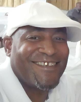 Wayne Martin death by force case profile photo