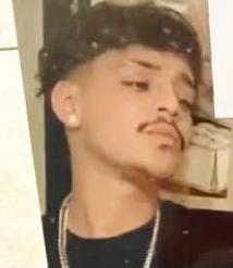 Willians Cruz death by force case profile photo