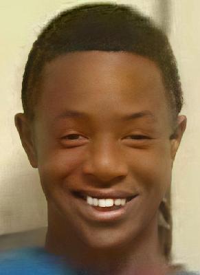TyJuan Redd death by force case profile photo