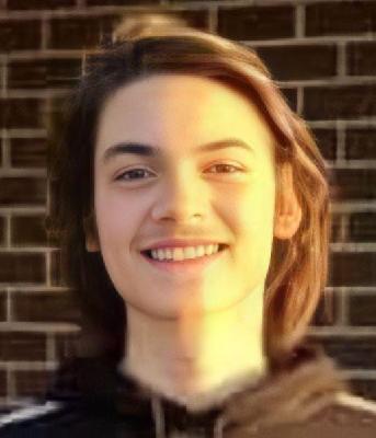 Kai Mann death by force case in La-plata, MD