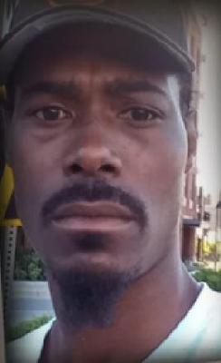 Donterray Jones death by force case profile photo