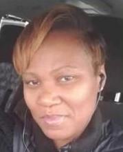 Elaine Jackson death by force case profile photo