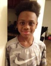 Kaimani Andre Dove death by force case in Frederick, MD